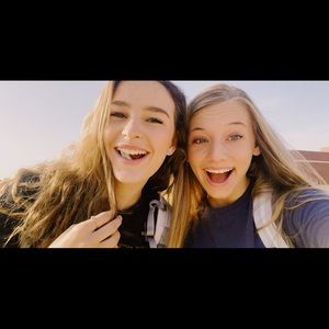 Meet your Posher, Hailey